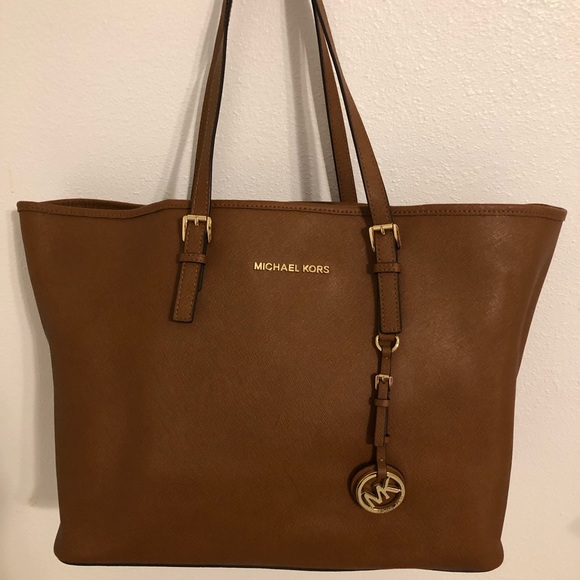 Michael Kors Handbags - Michael Kors Large Tote